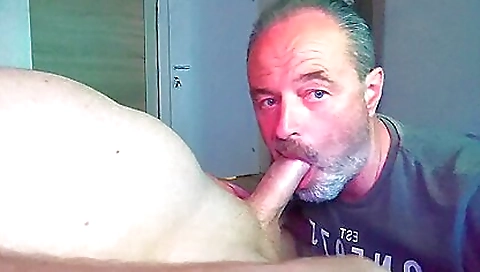 Fake & sex video with a slutty fuck