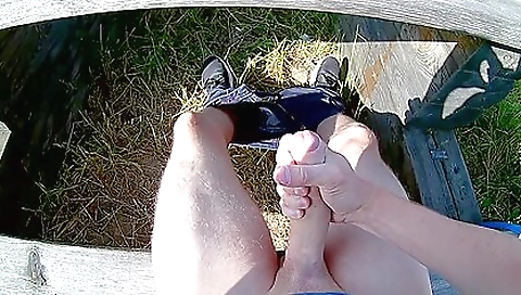 Horny girl's wet pussy and i fuck
