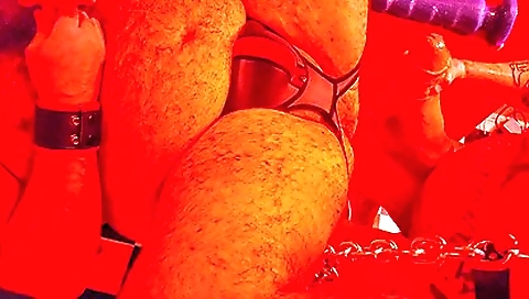 Hot milf with huge tits and a pussy juelz