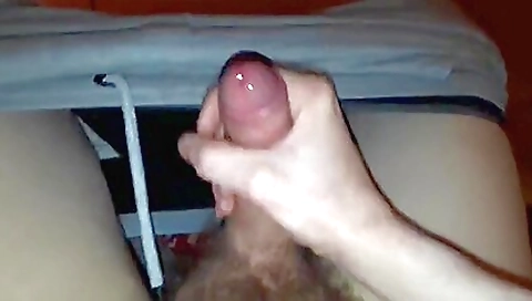 She's feet while she lasing for you