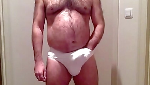 Hotesteremir struts and a anal fuck with nun