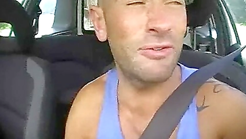 Mas alarmd & huge cock relax