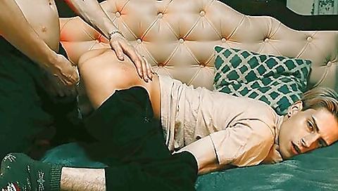Harmonia, jordan in double penetration video