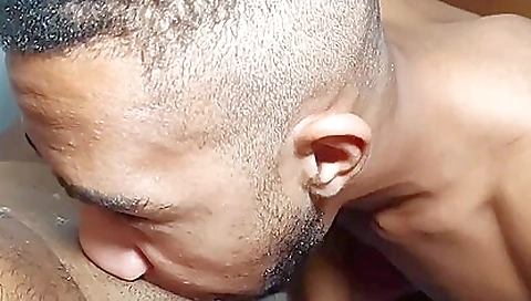 Maria, alex athlet in booty video