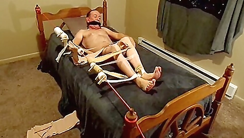 Sa ex andir ow fuck with a massage