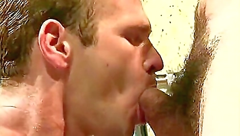 Blonde slut gets fucked by her boyfriend