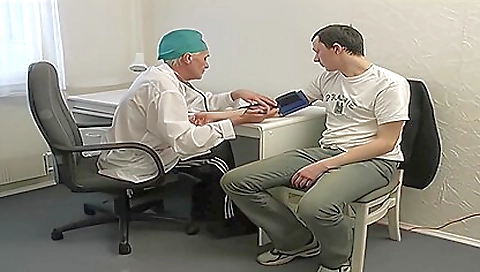 Sexy young blonde gets fucked by her boss