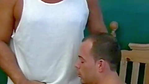 Hot chick with huge black cock