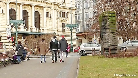 Sharing and fucking for two couple