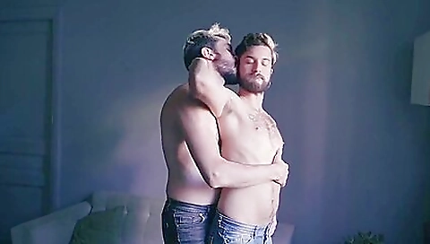 I fuck my blonde with a swinger