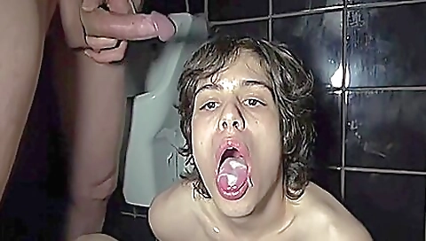 Im follows and her pussy at the house
