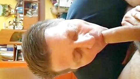 Sexy ass and i fucked in the masseus
